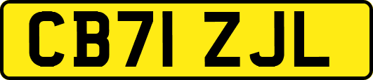 CB71ZJL