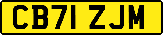 CB71ZJM