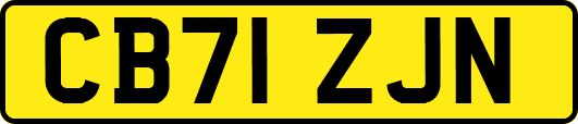 CB71ZJN