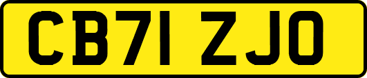 CB71ZJO