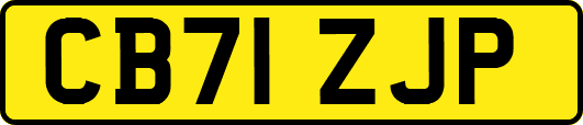 CB71ZJP