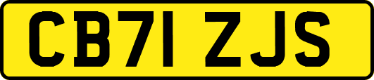 CB71ZJS