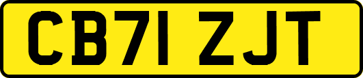 CB71ZJT