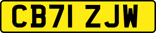 CB71ZJW