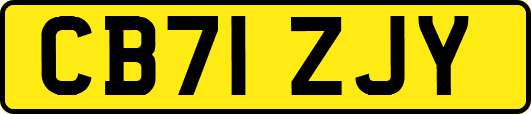 CB71ZJY