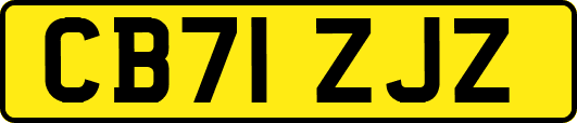 CB71ZJZ