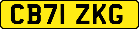 CB71ZKG