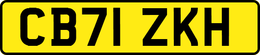 CB71ZKH
