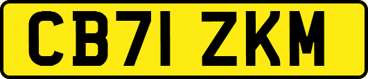 CB71ZKM