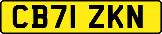 CB71ZKN
