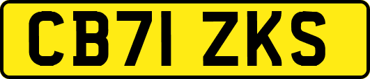 CB71ZKS