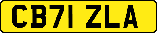 CB71ZLA