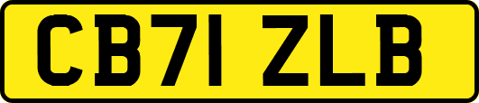 CB71ZLB