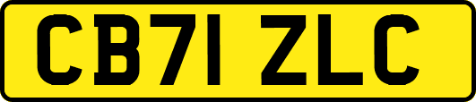 CB71ZLC
