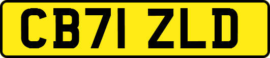 CB71ZLD