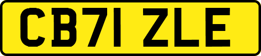 CB71ZLE