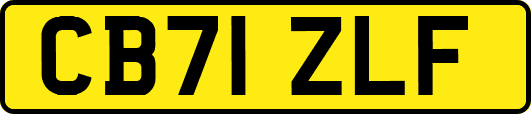 CB71ZLF