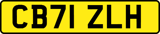 CB71ZLH
