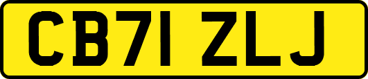 CB71ZLJ