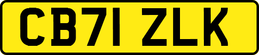 CB71ZLK