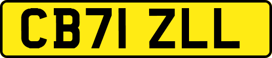 CB71ZLL
