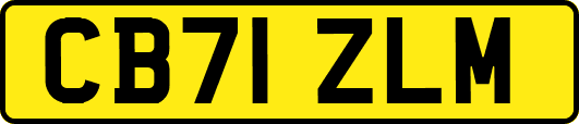 CB71ZLM