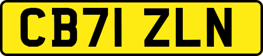 CB71ZLN