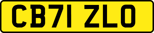 CB71ZLO