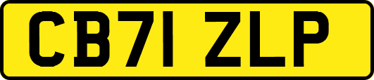 CB71ZLP