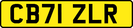 CB71ZLR