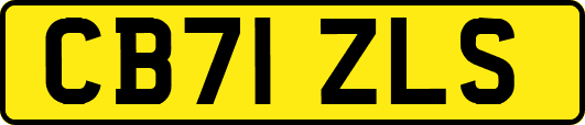 CB71ZLS