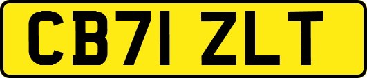 CB71ZLT