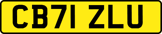 CB71ZLU