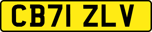 CB71ZLV