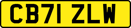 CB71ZLW