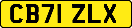 CB71ZLX