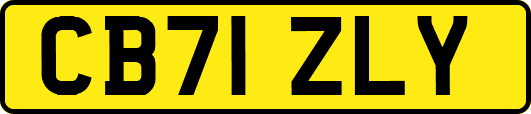 CB71ZLY