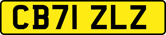 CB71ZLZ