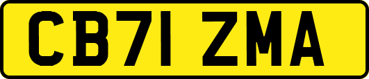 CB71ZMA