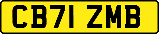 CB71ZMB