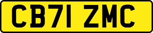 CB71ZMC