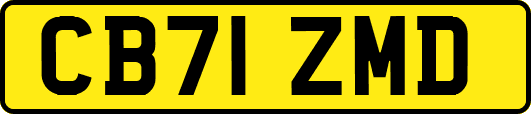 CB71ZMD