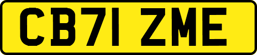 CB71ZME