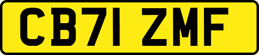 CB71ZMF