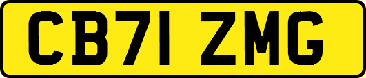 CB71ZMG