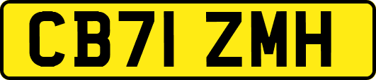 CB71ZMH