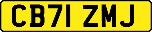 CB71ZMJ