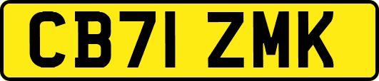 CB71ZMK