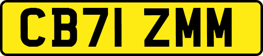 CB71ZMM