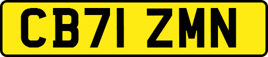 CB71ZMN
